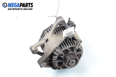 Alternator for Peugeot 306 Hatchback (7A, 7C, N3, N5) (01.1993 - 10.2003) 1.9 D, 69 hp