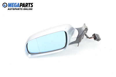 Mirror for Audi A4 (8D2, B5) (11.1994 - 09.2001), 5 doors, sedan, position: left