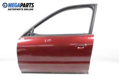 Door for Audi A4 (8D2, B5) (11.1994 - 09.2001), 5 doors, sedan, position: front - left