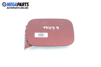 Fuel tank door for Audi A4 Sedan B5 (11.1994 - 09.2001), 5 doors, sedan