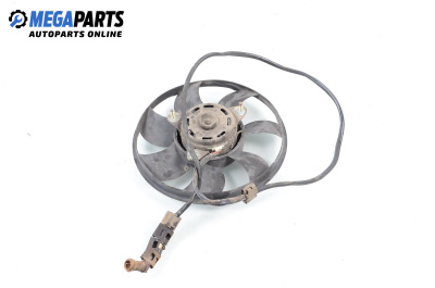 Radiator fan for Audi A4 (8D2, B5) (11.1994 - 09.2001) 1.8, 125 hp