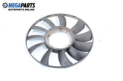 Radiator fan for Audi A4 (8D2, B5) (11.1994 - 09.2001) 1.8, 125 hp