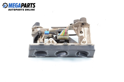 Panel heating for Skoda Felicia I combi (6U5) (07.1995 - 03.1998)