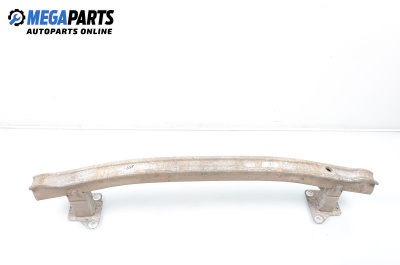 Armătură bară de protecție for Renault Scenic II (JM0/1) (06.2003 - ...), monovolum, position: fața