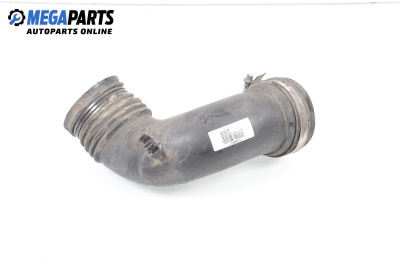 Turbo schlauch for Renault Scenic II (JM0/1) (06.2003 - ...) 1.9 dCi (JM0G, JM12, JM1G, JM2C), 120 hp