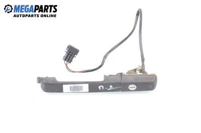 Außengriff for Volkswagen Passat Variant (3A5, 35I) (02.1988 - 06.1997), 5 türen, combi, position: rechts, vorderseite