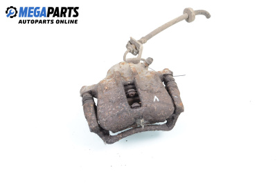 Caliper for Volkswagen Passat Variant (3A5, 35I) (02.1988 - 06.1997), position: front - left