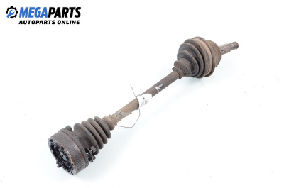 Driveshaft for Volkswagen Passat Variant (3A5, 35I) (02.1988 - 06.1997) 1.8, 107 hp, position: front - left