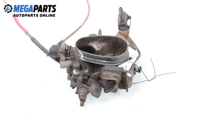 Clapetă carburator for Volkswagen Passat Variant (3A5, 35I) (02.1988 - 06.1997) 1.8, 107 hp