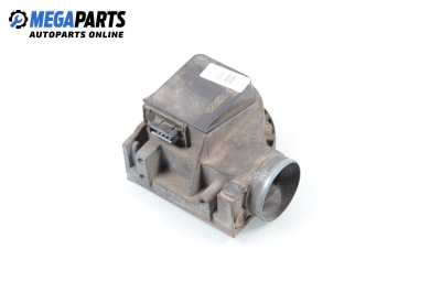 Air mass flow meter for Volkswagen Passat II Variant B3, B4 (02.1988 - 06.1997) 1.8, 107 hp, 0 280 202 106