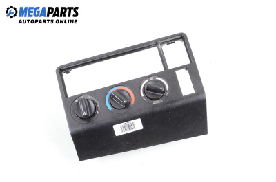 Air conditioning panel for BMW 3 Series E36 Compact (03.1994 - 08.2000)