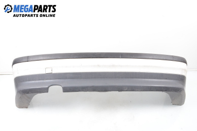 Stoßfänger hinten for BMW 3 Series E36 Compact (03.1994 - 08.2000), hecktür