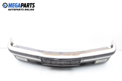 Frontstoßstange for BMW 3 Series E36 Compact (03.1994 - 08.2000), hecktür, position: vorderseite