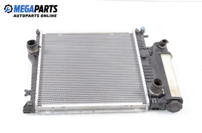 Water radiator for BMW 3 Series E36 Compact (03.1994 - 08.2000) 318 ti, 140 hp