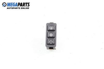 AC and heating buttons for BMW 3 Series E36 Compact (03.1994 - 08.2000)