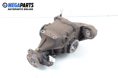 Differential for BMW 3 Series E36 Compact (03.1994 - 08.2000) 318 ti, 140 hp, automatic