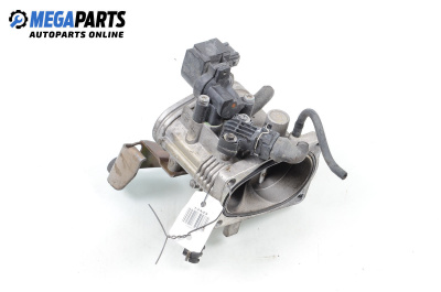 Clapetă carburator for BMW 3 Series E36 Compact (03.1994 - 08.2000) 318 ti, 140 hp