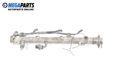 Fuel rail for BMW 3 Series E36 Compact (03.1994 - 08.2000) 318 ti, 140 hp