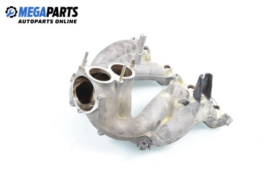 Intake manifold for BMW 3 Series E36 Compact (03.1994 - 08.2000) 318 ti, 140 hp