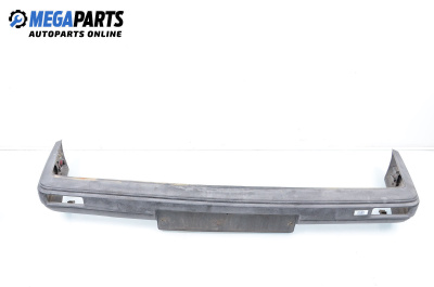 Front bumper for Volkswagen Golf II (19E, 1G1) (08.1983 - 12.1992), hatchback, position: front