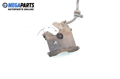 Bremszange for Volkswagen Golf II (19E, 1G1) (08.1983 - 12.1992), position: links, vorderseite