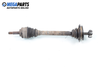 Driveshaft for Renault Megane I Coach (DA0/1) (03.1996 - 08.2003) 1.6 e (DA0F), 90 hp, position: front - left