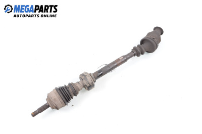 Driveshaft for Renault Megane I Coach (DA0/1) (03.1996 - 08.2003) 1.6 e (DA0F), 90 hp, position: front - right