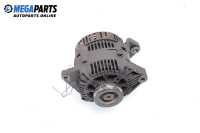 Alternator for Renault Megane I Coach (DA0/1) (03.1996 - 08.2003) 1.6 e (DA0F), 90 hp