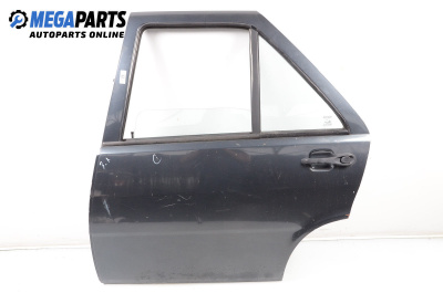 Door for Fiat Tipo (160) (07.1987 - 10.1995), 5 doors, hatchback, position: rear - left