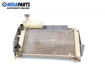 Wasserradiator for Fiat Tipo (160) (07.1987 - 10.1995) 1.6 i.e. (160.AF), 78 hp