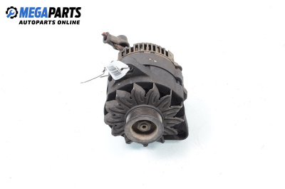 Alternator for Fiat Tipo (160) (07.1987 - 10.1995) 1.6 i.e. (160.AF), 78 hp