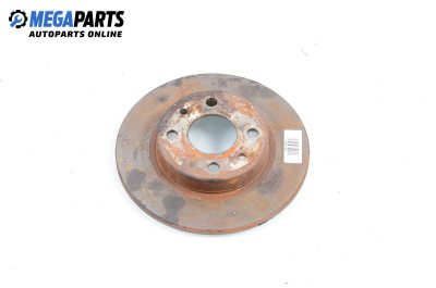 Brake disc for Fiat Tipo (160) (07.1987 - 10.1995), position: front