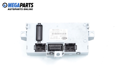 BSI module for Lancia Thesis (841AX) (07.2002 - 07.2009), № 60687599