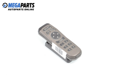 Multimedia remote control for Lancia Thesis (841AX) (07.2002 - 07.2009)