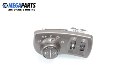 Lights switch for Lancia Thesis (841AX) (07.2002 - 07.2009)
