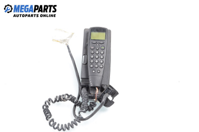 Telefon for Lancia Thesis (841AX) (07.2002 - 07.2009)