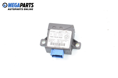 Module for Lancia Thesis (841AX) (07.2002 - 07.2009), № 60676960 B525