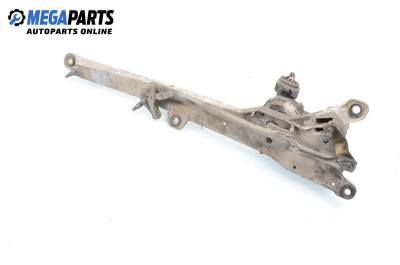 Front wipers motor for Lancia Thesis (841AX) (07.2002 - 07.2009), sedan, position: front