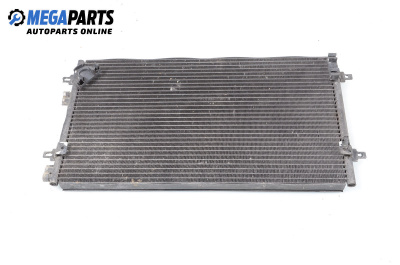 Air conditioning radiator for Lancia Thesis (841AX) (07.2002 - 07.2009) 3.0 V6 (841AXC1101), 215 hp