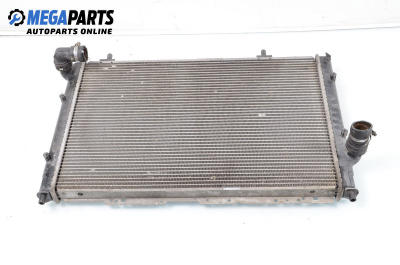Water radiator for Lancia Thesis (841AX) (07.2002 - 07.2009) 3.0 V6 (841AXC1101), 215 hp