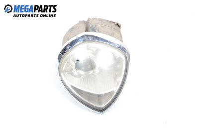 Xenon headlight for Lancia Thesis (841AX) (07.2002 - 07.2009), sedan, position: right