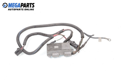 Fans relay for Lancia Thesis (841AX) (07.2002 - 07.2009) 3.0 V6 (841AXC1101)