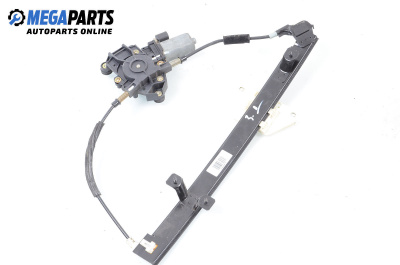 Electric window regulator for Lancia Thesis (841AX) (07.2002 - 07.2009), 5 doors, sedan, position: rear - right