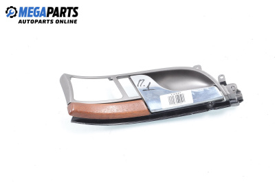 Inner handle for Lancia Thesis (841AX) (07.2002 - 07.2009), 5 doors, sedan, position: front - right