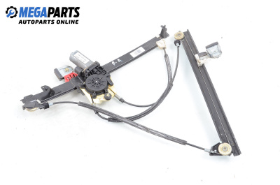 Electric window regulator for Lancia Thesis (841AX) (07.2002 - 07.2009), 5 doors, sedan, position: front - left