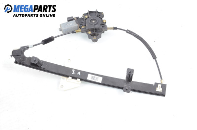 Electric window regulator for Lancia Thesis (841AX) (07.2002 - 07.2009), 5 doors, sedan, position: rear - left