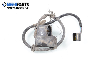 Parking brake motor for Lancia Thesis (841AX) (07.2002 - 07.2009)