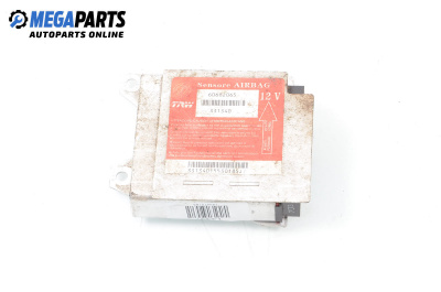 Steuermodul airbag for Lancia Thesis (841AX) (07.2002 - 07.2009), № 60682065