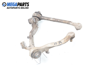 Control arm for Lancia Thesis (841AX) (07.2002 - 07.2009), sedan, position: front - right