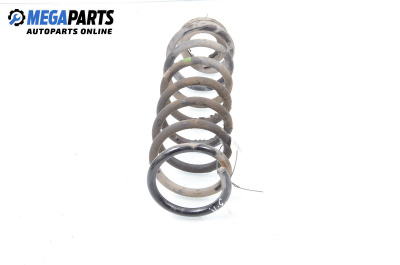 Coil spring for Lancia Thesis (841AX) (07.2002 - 07.2009), sedan, position: rear